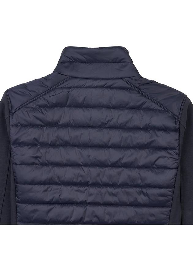 Gayla fleece padded jacket PW HYF P35 0710 - PARAJUMPERS - BALAAN 9