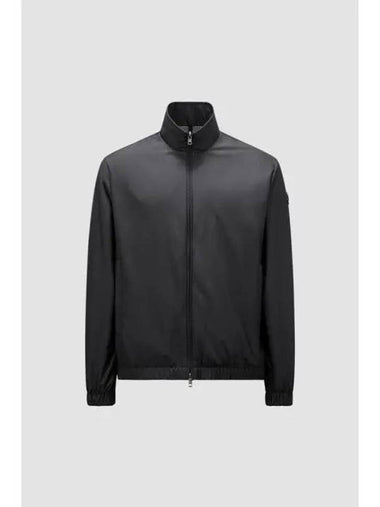 Meidassa Windbreaker Black - MONCLER - BALAAN 1