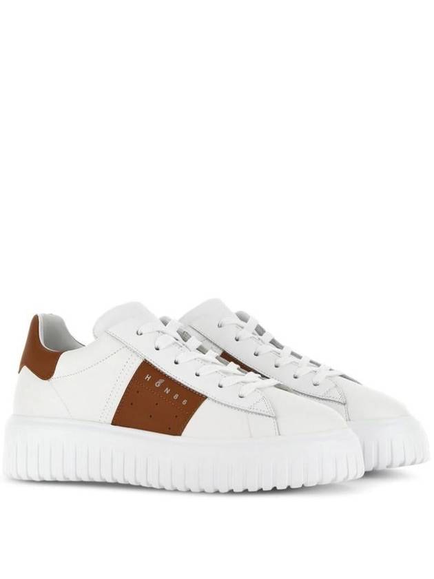 Hogan Sneakers H-Stripes Shoes - HOGAN - BALAAN 2