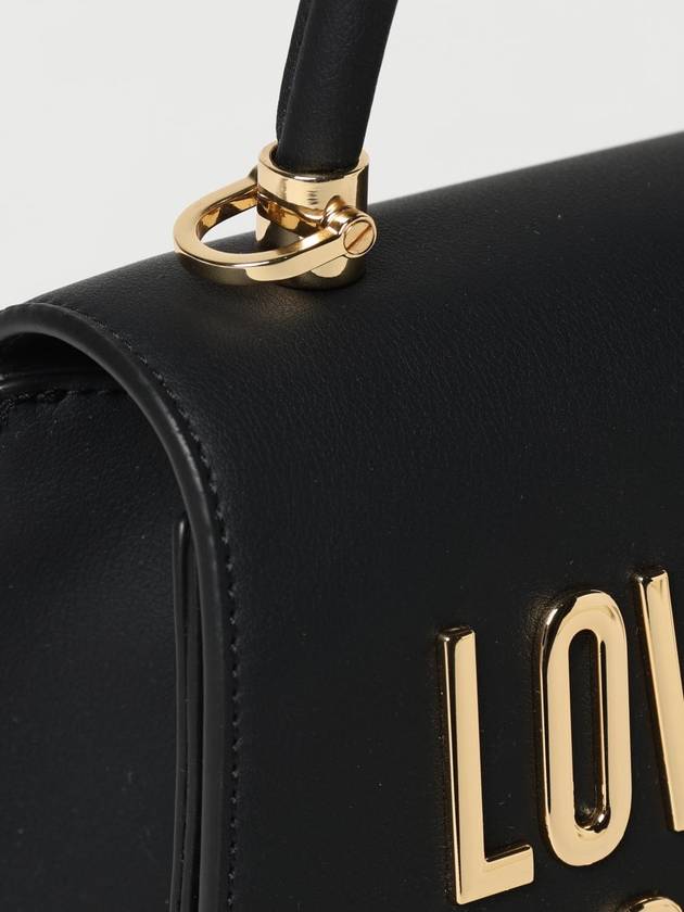 Handbag woman Love Moschino - MOSCHINO - BALAAN 3