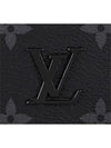 District PM Messenger Bag Black - LOUIS VUITTON - BALAAN 7