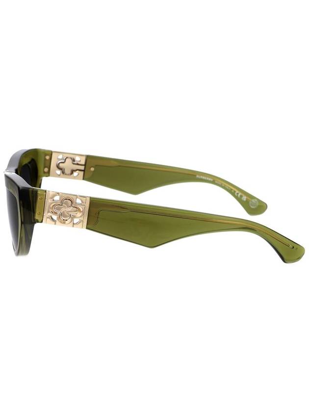 Burberry Sunglasses - BURBERRY - BALAAN 3