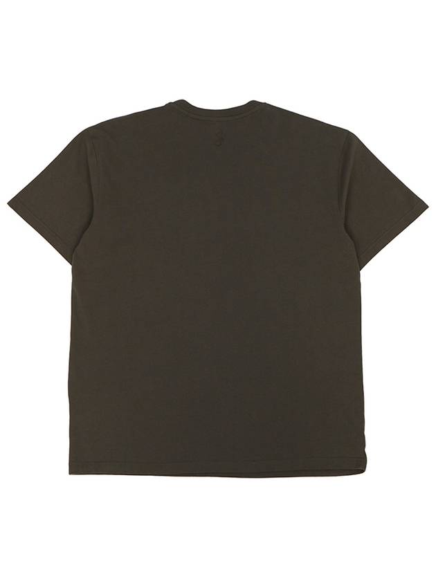 short sleeve t-shirt JT0203 PG1358599 - JW ANDERSON - BALAAN 3