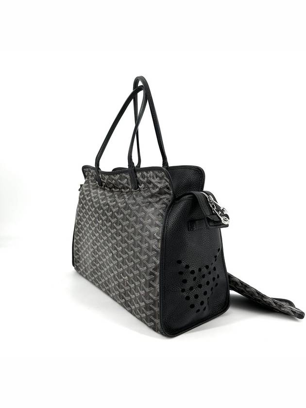 Hardy bag PM shoulder - GOYARD - BALAAN 4