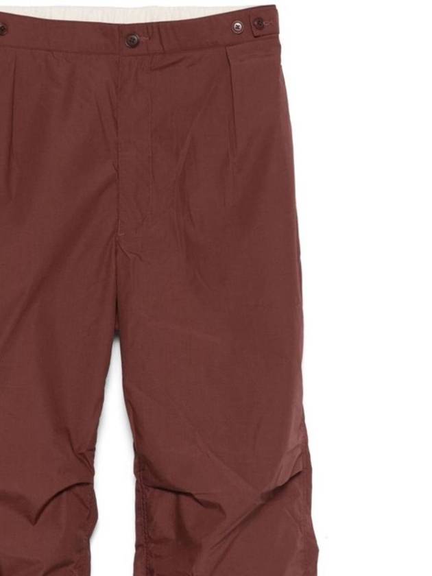 Nanamica Trousers - NANAMICA - BALAAN 2