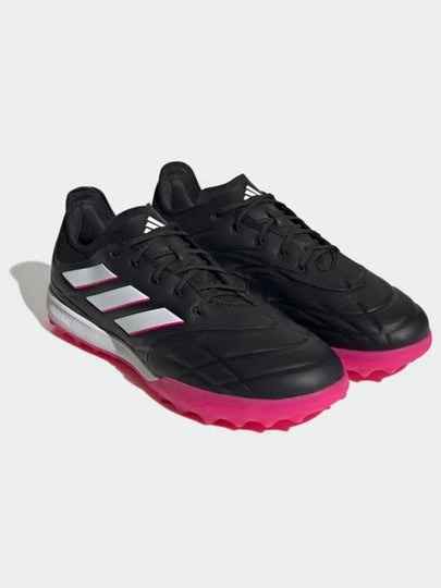 Copa Pure.1 TF Low-Top Sneakers Black - ADIDAS - BALAAN 2