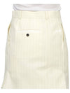 2407121 151 women s skirt - SACAI - BALAAN 8