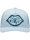 Mother Golfer Patch Trucker Hat GLH000018 DAYBREAK - G/FORE - BALAAN 2