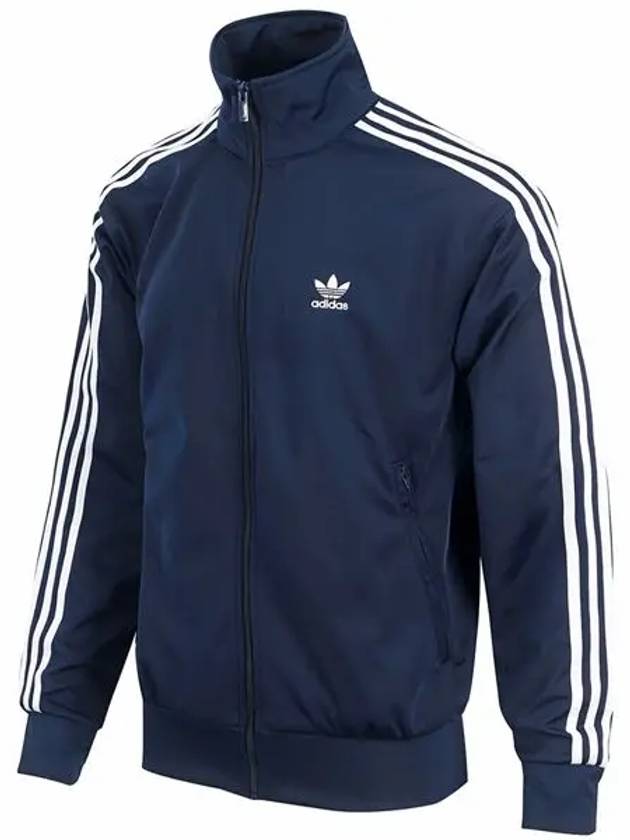 Firebird Classics Adicolor Track Jacket Blue - ADIDAS - BALAAN 3