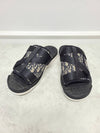 men sandals - DIOR - BALAAN 2