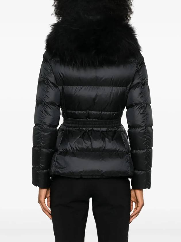 Boed Women s Down Padded Jacket Black J2 093 1A00095 595FE 999 - MONCLER - BALAAN 6