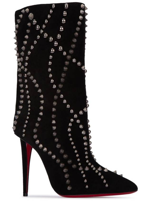 boots 3230830 BK01 BLACK - CHRISTIAN LOUBOUTIN - BALAAN 3