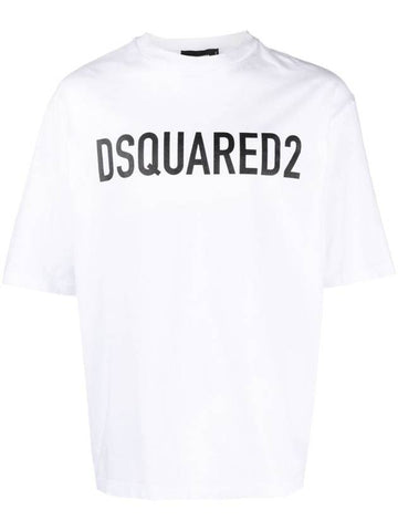 DSQUARED2 T-Shirts And Polos - DSQUARED2 - BALAAN 1