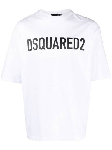 Dsquared2 T-Shirts And Polos - DSQUARED2 - BALAAN 1