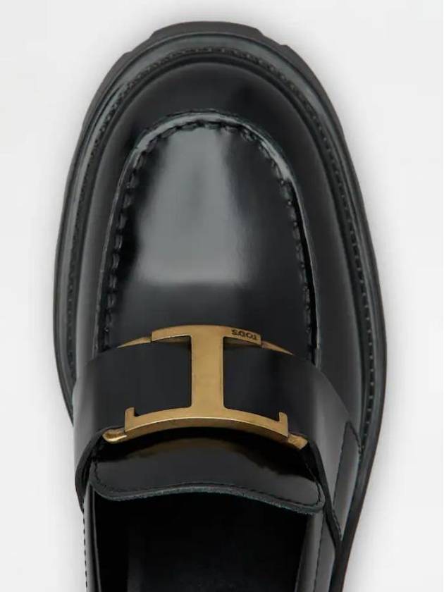 Tod'S Flat Shoes - TOD'S - BALAAN 3