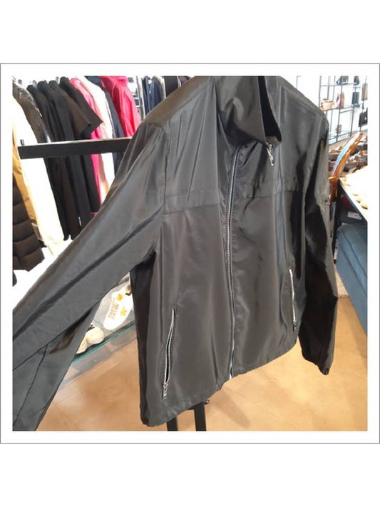 Men s zip up jacket SGN998 - PRADA - BALAAN 2