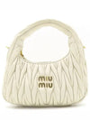 5BC125 2 WAY bag - MIU MIU - BALAAN 2