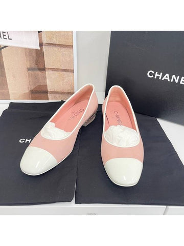 women sandals - CHANEL - BALAAN 1