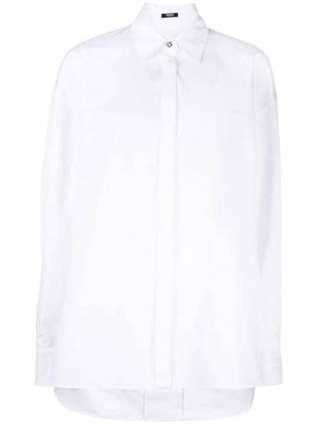 Shirt 1012533 ??1A01816 1W000 BIANCO - VERSACE - BALAAN 1