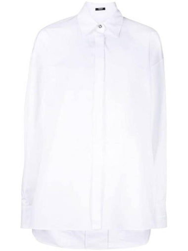 Shirt 1012533 ??1A01816 1W000 BIANCO - VERSACE - BALAAN 1