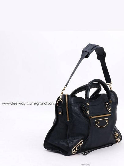 women shoulder bag - BALENCIAGA - BALAAN 2