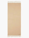 Canada Canada New Fringe Muffler Beige - ACNE STUDIOS - BALAAN 2