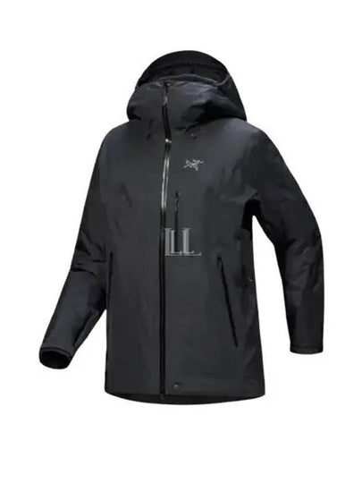 Beta Insulated Zip-Up Jacket Black - ARC'TERYX - BALAAN 2