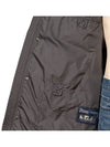 Men s Dark Gray Padding PI0191U 12004Z9480 - HERNO - BALAAN 7