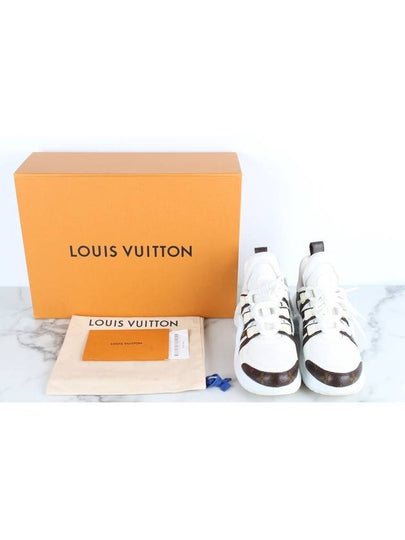 Archlight 35 220 - LOUIS VUITTON - BALAAN 2