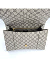 Women x Balenciaga Hacker Project Hourglass Top Handle Bag 3998 - GUCCI - BALAAN 15