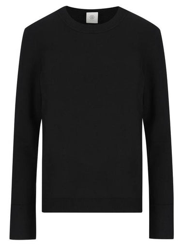 Bogner Sweaters Black - BOGNER - BALAAN 1