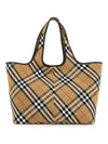 tote bag 8093976 B9368 - BURBERRY - BALAAN 1