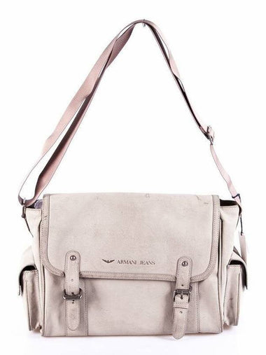 Armani Jeans Work Bag - ARMANI JEANS - BALAAN 1