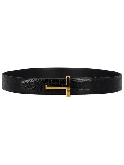 Tom Ford T Belt - TOM FORD - BALAAN 2