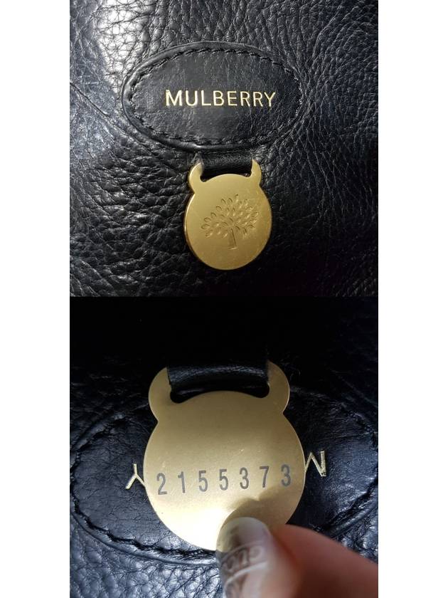 women tote bag - MULBERRY - BALAAN 9