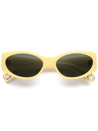 Jacquemus Glasses - JACQUEMUS - BALAAN 2