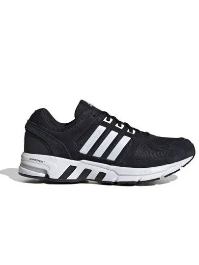 Equipment 10 U Low Top Sneakers Black - ADIDAS - BALAAN 2