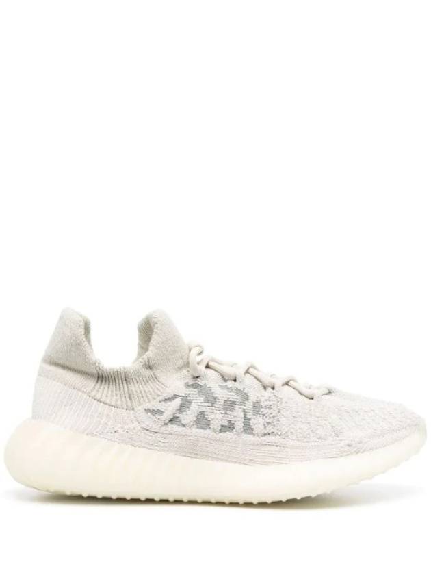 Yeezy Boost 350 V2 CMPCT Slate Bone Sneakers H06519 - ADIDAS - BALAAN 1