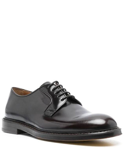 Doucal'S Horse Derby Shoes - DOUCAL'S - BALAAN 2