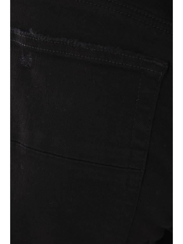 Stacked Skinny Jeans PXMD002 - AMIRI - BALAAN 5