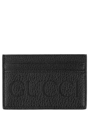 Men s card wallet IG 1000 271229 - GUCCI - BALAAN 1