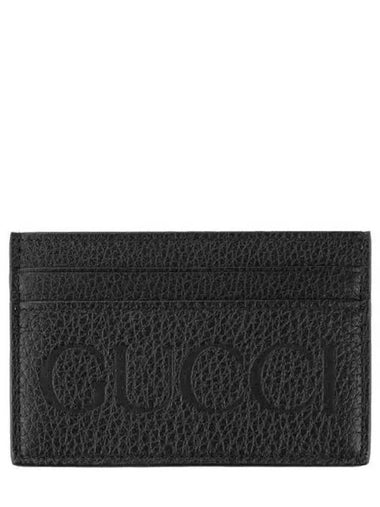 Men s card wallet IG 1000 271229 - GUCCI - BALAAN 1