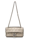 women shoulder bag - CHANEL - BALAAN 2