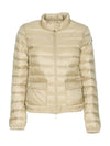 LANS lightweight padded jacket beige 1A101 00 53048 200 - MONCLER - BALAAN 2