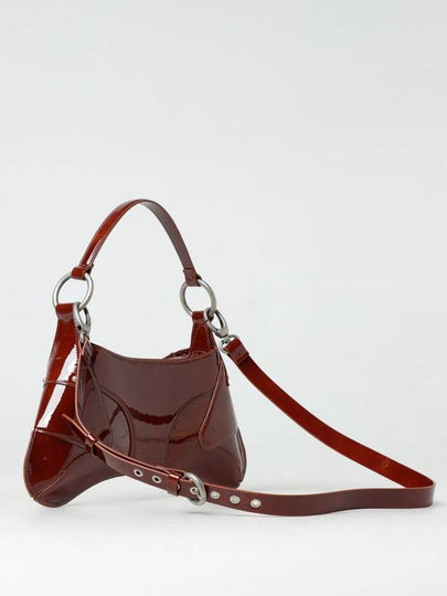 Shoulder bag woman Knwls - KNWLS - BALAAN 2