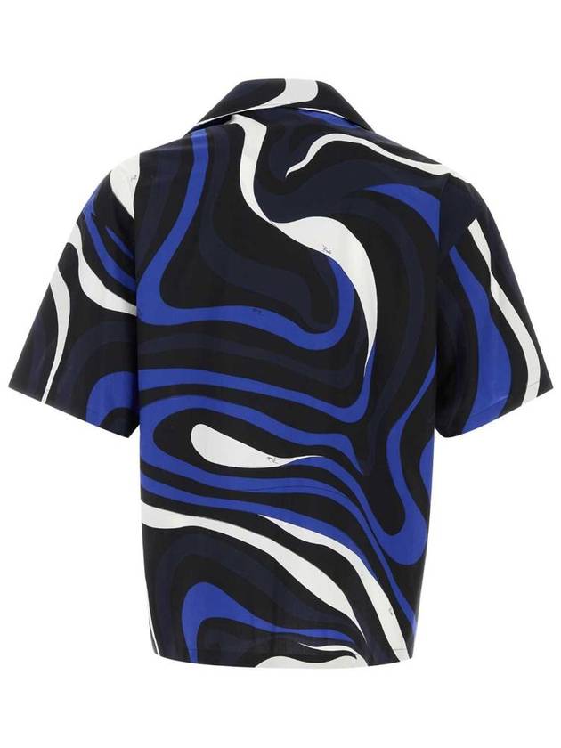 Pucci Shirts - EMILIO PUCCI - BALAAN 2