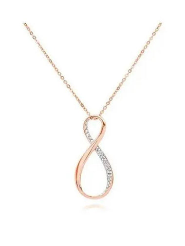 Women s necklace 270515 - SWAROVSKI - BALAAN 1