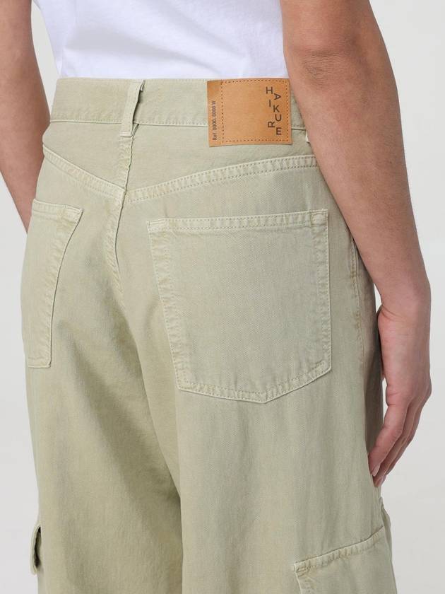 Jeans cargo Haikure in twill - HAIKURE - BALAAN 3