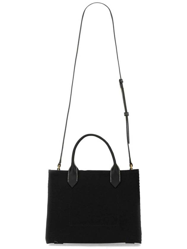 Balmain "B-Army" Shopper Bag - BALMAIN - BALAAN 2