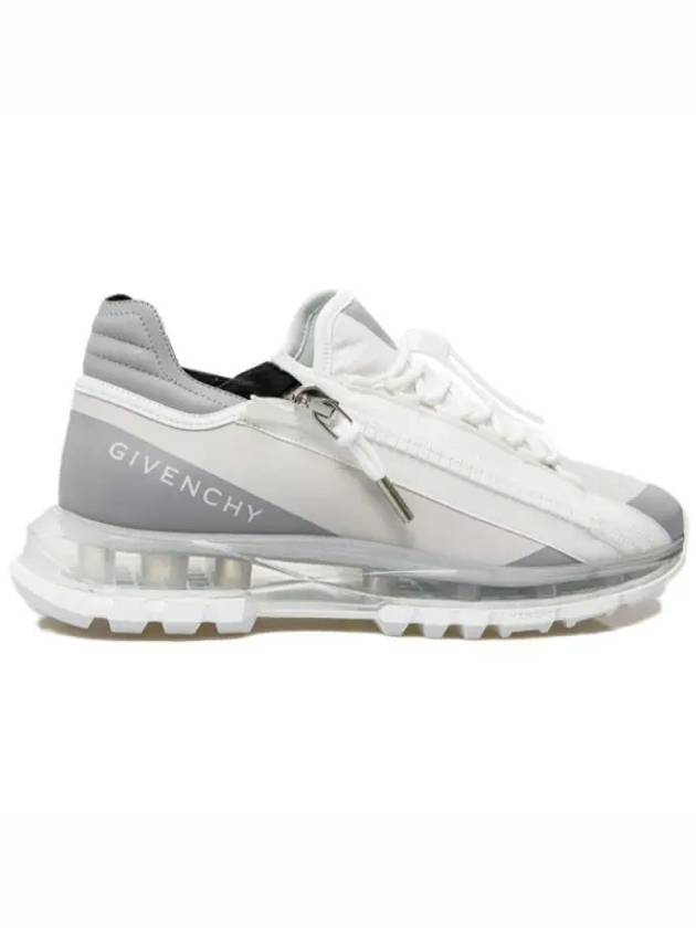 Specter Low Top Sneakers Grey - GIVENCHY - BALAAN 2